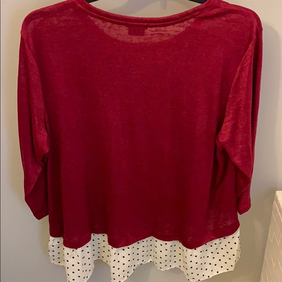 Blouse - Picture 2 of 2